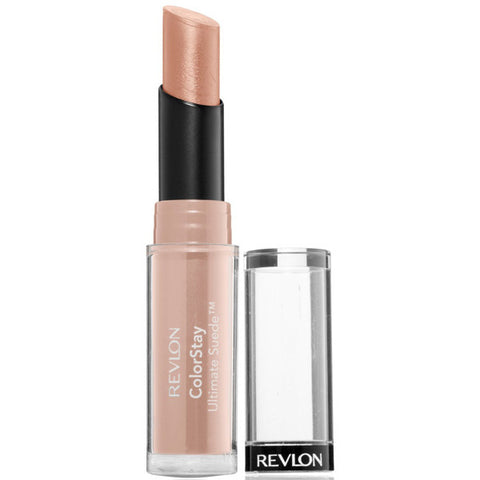 REVLON - ColorStay Ultimate Suede Lipstick 090 Private Viewing