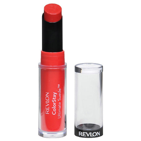REVLON - ColorStay Ultimate Suede Lipstick 095 Finale