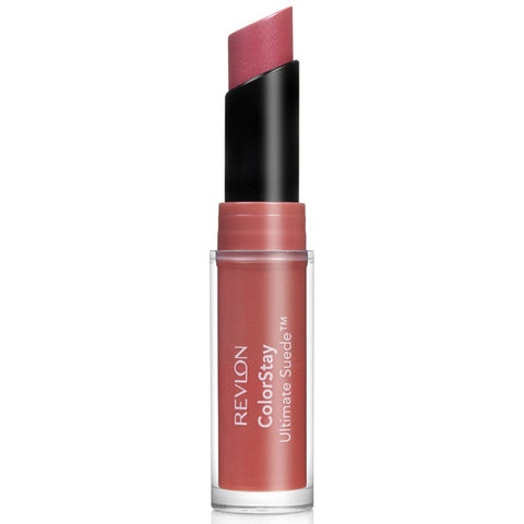 REVLON - ColorStay Ultimate Suede Lipstick #010 Womenswear