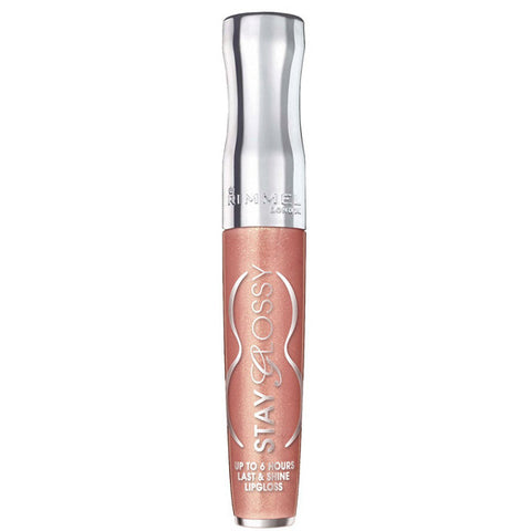 RIMMEL - Stay Glossy Lipgloss Non-Stop Glamour