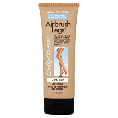 SALLY HANSEN - Airbrush Legs Leg Makeup Light