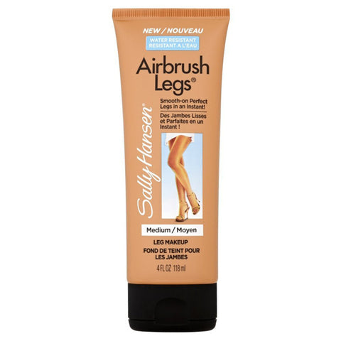 SALLY HANSEN - Airbrush Legs Leg Makeup Medium