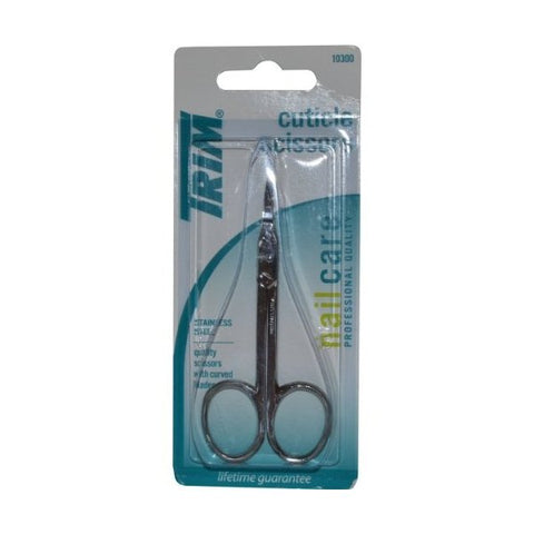 TRIM - Nail Care Cuticle Scissors