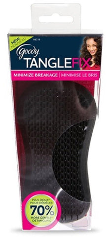 GOODY - Tangle Tear Free Styling Brush Dual Size Design
