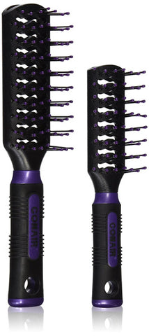 CONAIR - Professional Hair Brush Set