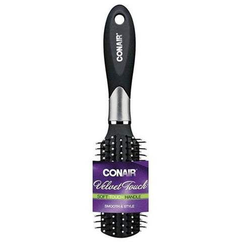 CONAIR - Velvet Touch All Purpose Brush