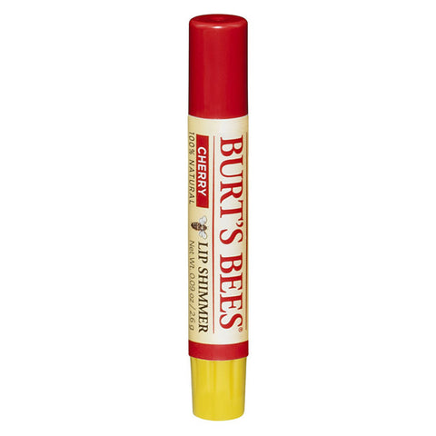 BURT'S BEES - Lip Shimmer Cherry