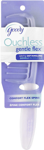 GOODY - Ouchless Detangler Comb