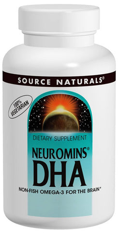 Source Naturals DHA Neuromins