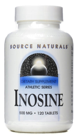 Source Naturals Inosine