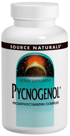Source Naturals Pycnogenol