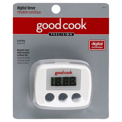 GOOD COOK - Digitial Precision Timer