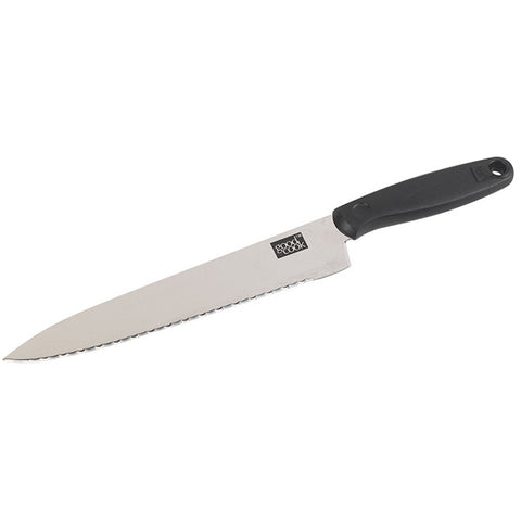 GOOD COOK - Serrated Chef's Knife