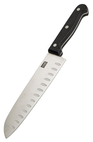 GOOD COOK - Fine Edge Santoku Knife