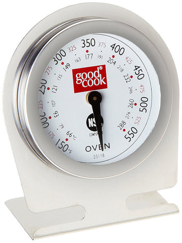 GOOD COOK - Classic Oven Thermometer