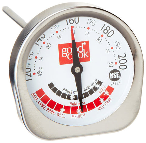 GOOD COOK - Classic Meat Thermometer