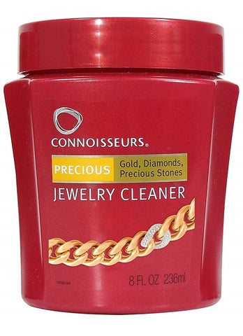 CONNOISSEURS - Jewelry Cleaner Precious