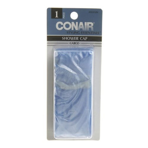 CONAIR - Styling Essentials Shower Cap Large