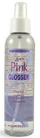 BEAUTY ENTERPRISES - Luster's Pink Glosser Spray