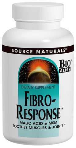 Source Naturals Fibro Response
