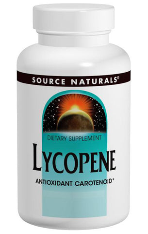 Source Naturals Lycopene