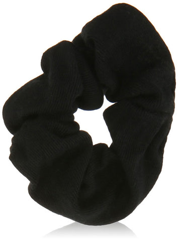GOODY - Ouchless Scrunchie Black