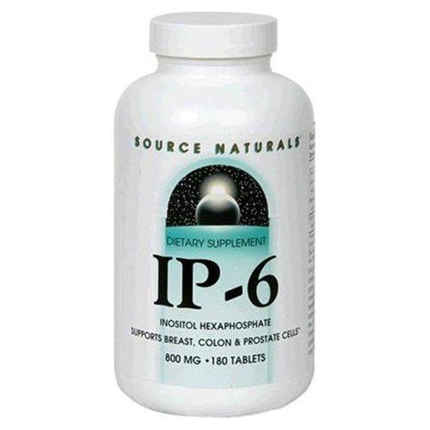 Source Naturals IP 6