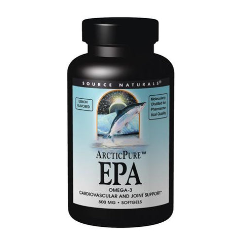 Source Naturals ArcticPure EPA