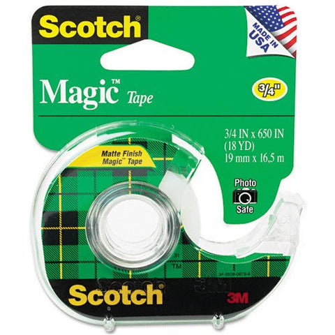 SCOTCH - Magic Tape