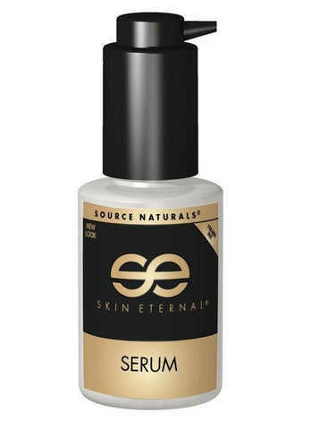Source Naturals Skin Eternal Serum