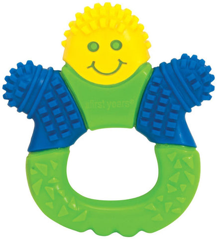 THE FIRST YEARS - Bristle Buddy Teether