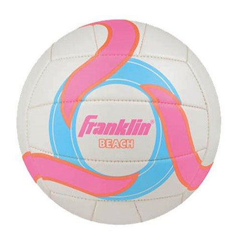 FRANKLIN - Super Soft Strike Volleyball