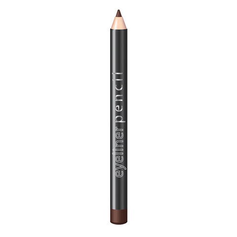 L.A. COLORS - Eyeliner Pencil CP602 Black/Brown