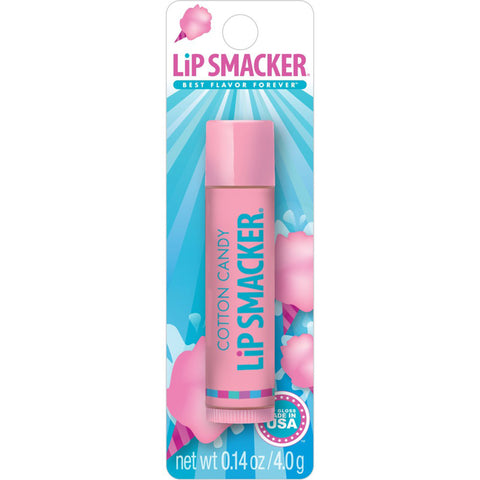 LIP SMACKER - Lip Gloss Cotton Candy