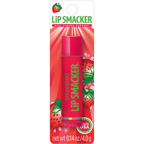 LIP SMACKER - Lip Balm Strawberry