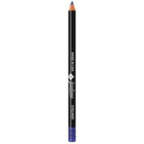 JORDANA - Longwear Eyeliner Pencil 13 Plum Berry