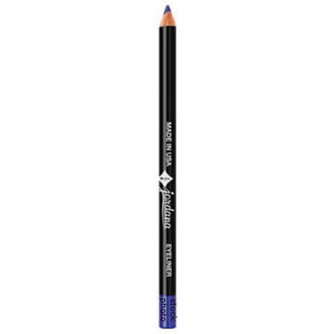 JORDANA - Longwear Eyeliner Pencil 04 Smoke