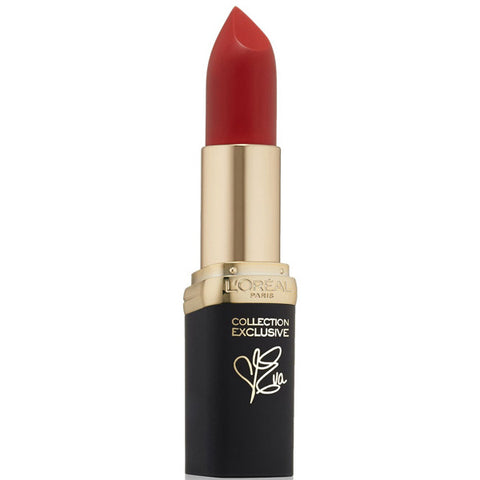 L'OREAL - Colour Riche Collection Exclusive Reds 403 Eva's Red