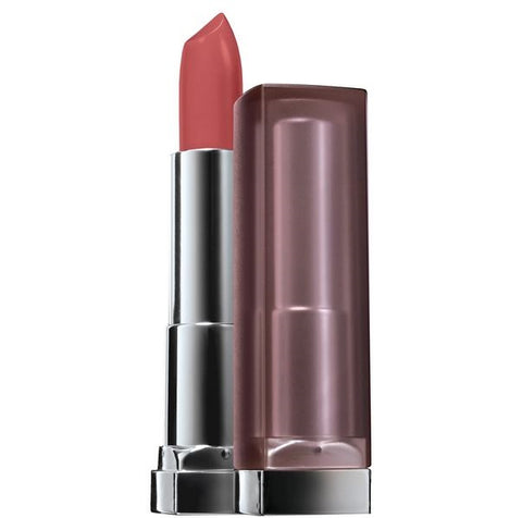 MAYBELLINE - Color Sensational Creamy Mattes Lip Color #657 Nude Nuance