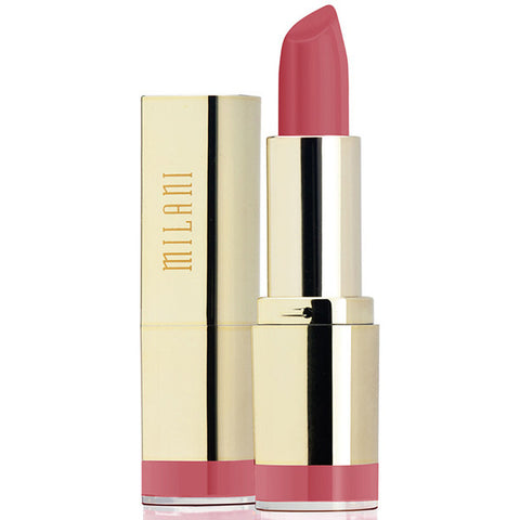 MILANI - Color Statement Moisture Matte Lipstick Matte Darling # 74