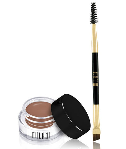 MILANI - Stay Put Brow Color 01 Soft Brown