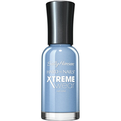 SALLY HANSEN - Hard as Nails Xtreme Wear #459 Babe Blue