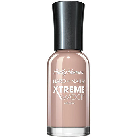 SALLY HANSEN - Hard as Nails Xtreme Wear #169 Bare It All