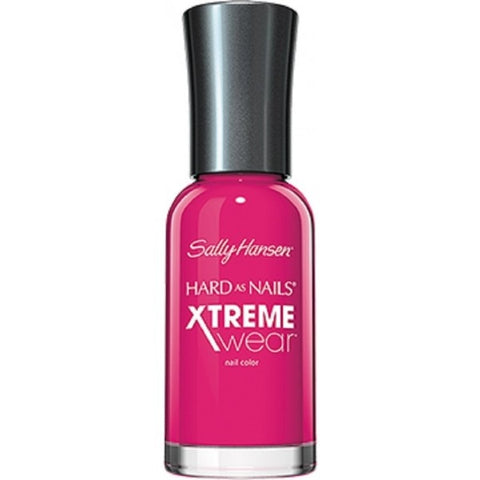 SALLY HANSEN - Hard as Nails Xtreme Wear #320 Fuchsia Power