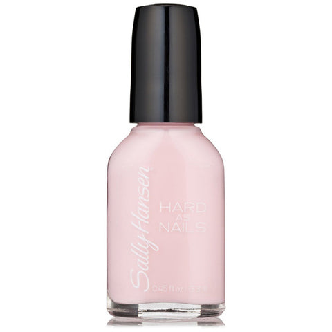 SALLY HANSEN - Hard as Nails Nail Polish #160 Hard-Core Party