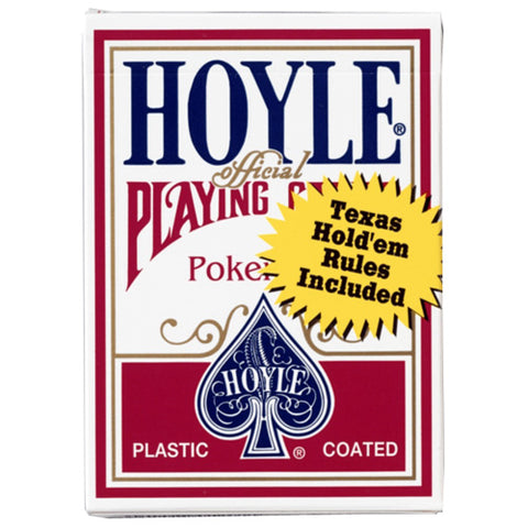 HOYLE - Poker Size Playing Cards