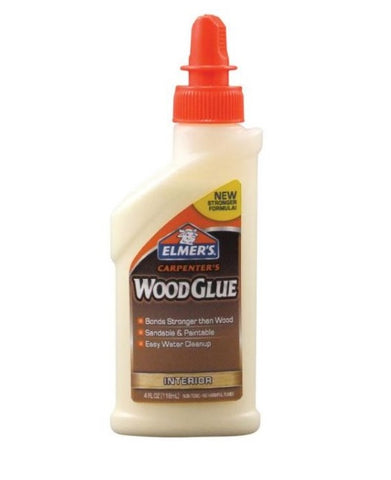 ELMER'S - Carpenter's Wood Glue