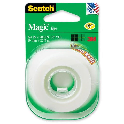SCOTCH - Magic Tape Refill