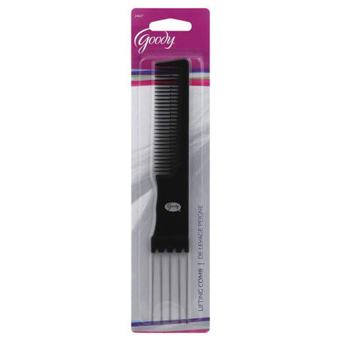 GOODY - Comb and Lift Combo Black