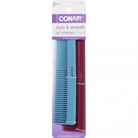 CONAIR - Styling Essentials Dressing Combs